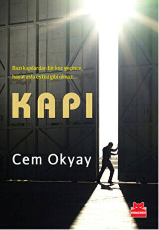 Kapı - 1