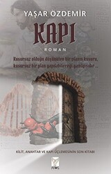 Kapı - 1