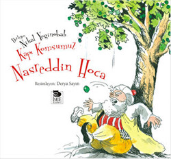Kapı Komşumuz Nasreddin Hoca - İmge Kitabevi Yayınları