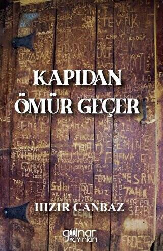 Kapıdan Ömür Geçer - 1