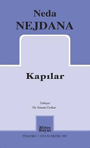 Kapılar - 1