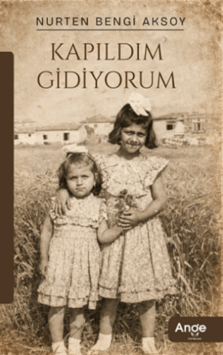 Kapıldım Gidiyorum - 1