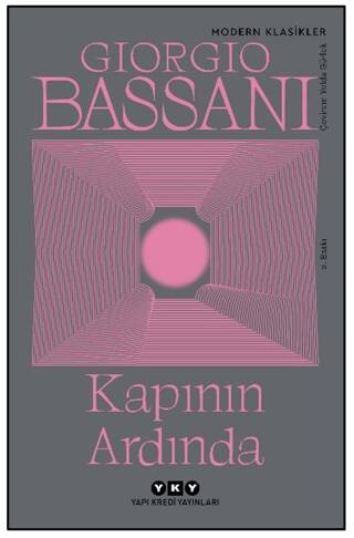 Kapının Ardında - 1