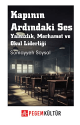 Kapının Ardındaki Ses - Pegem Akademi Yayıncılık