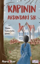 Kapının Ardındaki Sır - 1