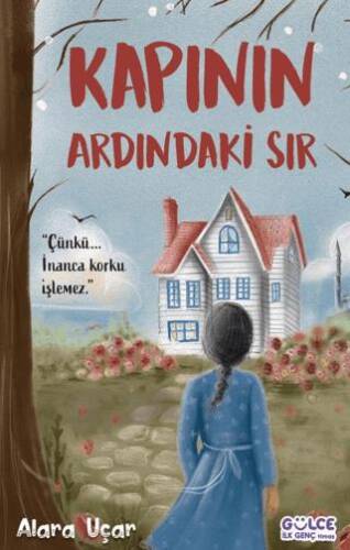 Kapının Ardındaki Sır - 1