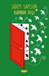 Kapının Dışı - Notos Kitap