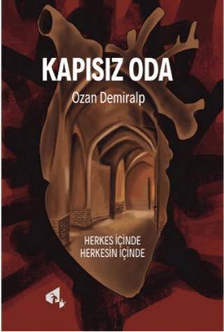 Kapısız Oda - 1