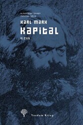 Kapital Cilt: 2 - 1