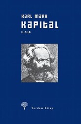 Kapital Cilt: 2 Ciltli - 1