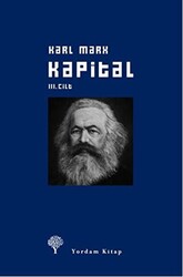 Kapital Cilt: 3 Ciltli - 1