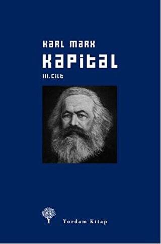 Kapital Cilt: 3 Ciltli - 1