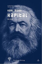 Kapital Cilt: 3 - 1