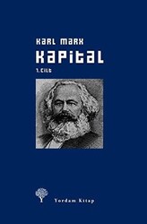 Kapital Cilt:1 Ciltli - 1