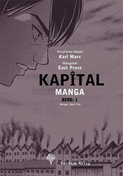 Kapital Manga Cilt: 1 Kürtçe - 1