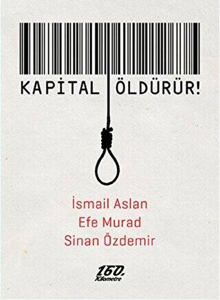 Kapital Öldürür! - 1