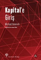 Kapital`e Giriş - Yordam Kitap