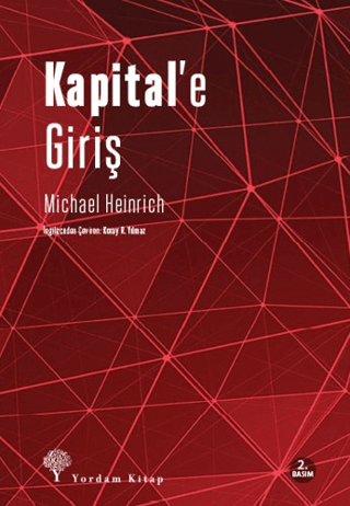 Kapital`e Giriş - 1