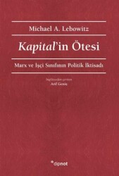 Kapital’in Ötesi - Dipnot Yayınları