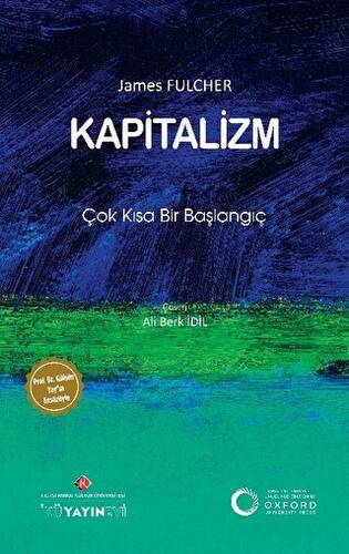 Kapitalizm: Çok Kısa Bir Başlangıç - 1