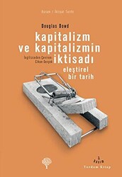 Kapitalizm ve Kapitalizmin İktisadı - 1