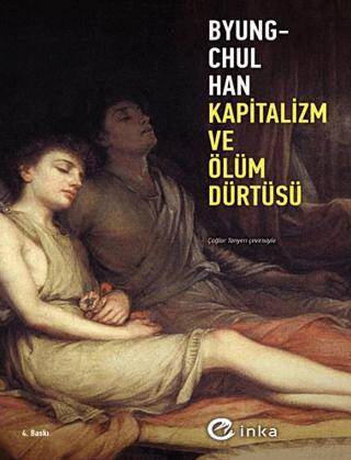 Kapitalizm ve Ölüm Dürtüsü - 1
