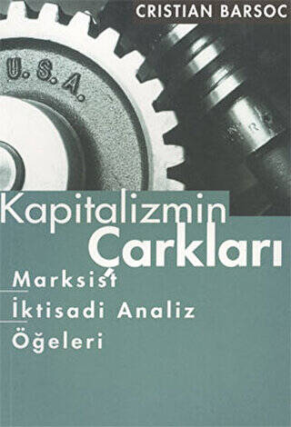 Kapitalizmin Çarkları - 1