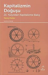 Kapitalizmin Doğuşu - 1