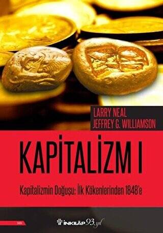 Kapitalizmin Doğuşu: İlk Kökenlerinden 1848`e - Kapitalizm 1 - 1