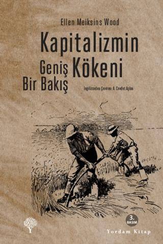 Kapitalizmin Kökeni - 1