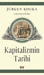 Kapitalizmin Tarihi - 1