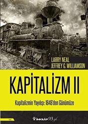 Kapitalizmin Yayılışı: 1848`den Günümüze - Kapitalizm 2 - 1