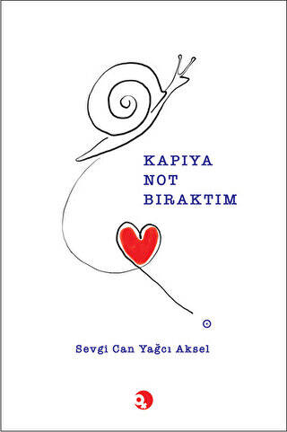 Kapıya Not Bıraktım - 1