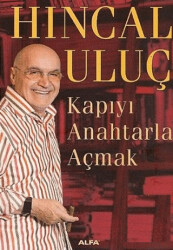 Kapıyı Anahtarla Açmak - 1