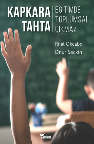 Kapkara Tahta - 1