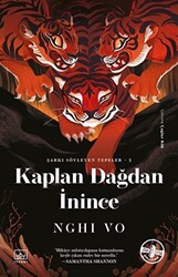 Kaplan Dağdan İnince - 1