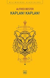 Kaplan! Kaplan! - İthaki Yayınları