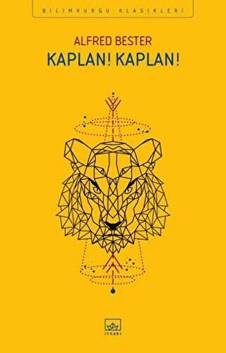 Kaplan! Kaplan! - 1