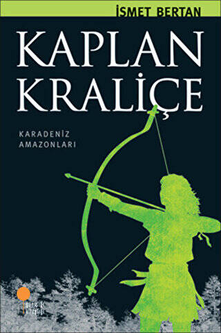 Kaplan Kraliçe - 1