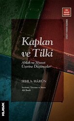 Kaplan ve Tilki - 1