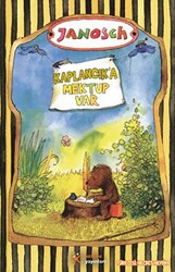 Kaplancık`a Mektup Var - Kelime Yayınları