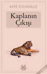 Kaplanın Çıkışı - Arkadaş Yayınları