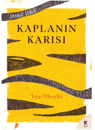 Kaplanın Karısı - 1