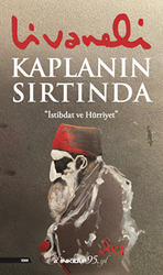 Kaplanın Sırtında - 1