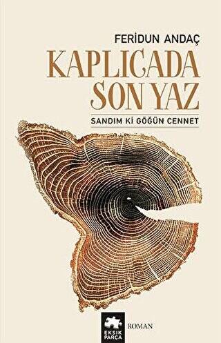 Kaplıcada Son Yaz - 1