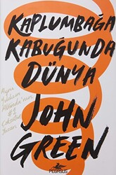 Kaplumbağa Kabuğunda Dünya - 1