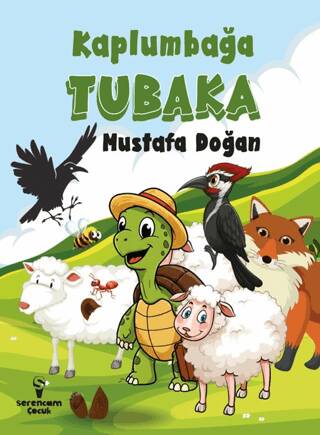 Kaplumbağa Tubaka - 1