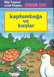 Kaplumbağa ve Kuşlar - 1
