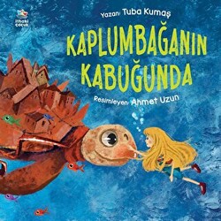 Kaplumbağanın Kabuğunda - 1