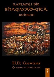 Kapsamlı Bir Bhagavad-Gita Rehberi - İkinci Adam Yayınları
